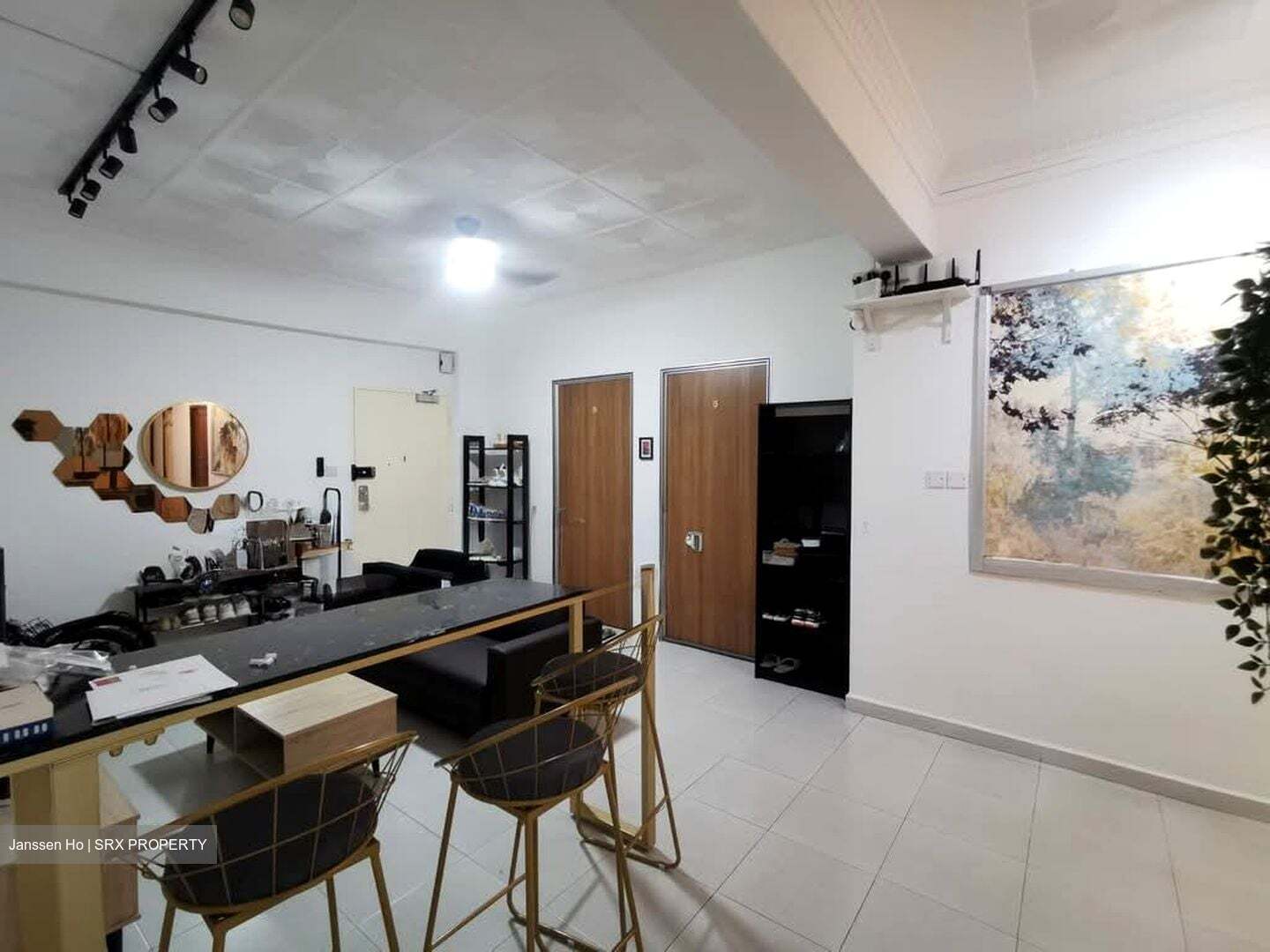 Kum Hing Court (D10), Apartment #598277031